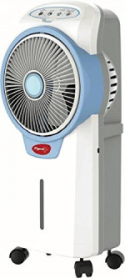 Pigeon Consta Cool 12627 15-Litre Air Cooler (Multicolor)