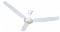 Inalsa Aeromax 48-inch Ceiling Fan (White)