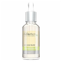 Avon Nutraeffects Miracle Glow Facial Oil (30 ml)