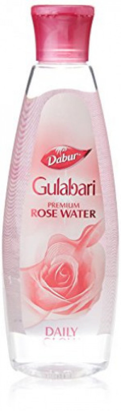 Dabur Gulabari Rose Water, 250ml