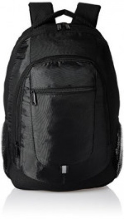 Targus Shasta 15.6-inch TSB619-70 Laptop Backpack (Black)