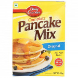 Betty Crocker Breakfast Pancake Mix Original, 1KG