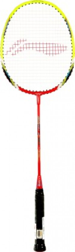 Li-Ning XP 80 II Multicolor Strung Badminton Racquet(S2, 85 g)
