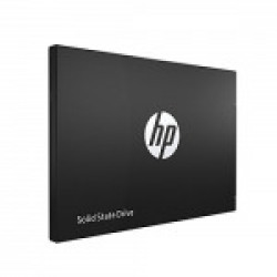 HP S700 120GB 2.5-inch Internal SATA Solid State Drive (SSD-S700-2.5)
