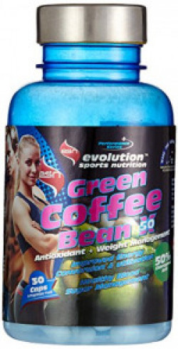 ESN Green Coffee Bean Extract - 30 Capsules