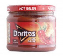 Doritos Hot Salsa, 300g