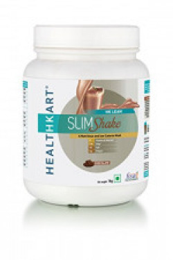 HealthKart Slim Shake - 1 kg (Chocolate)