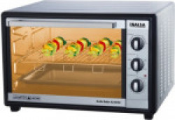 Inalsa 42-Litre Kwik Bake- 42 SFRC Oven Toaster Grill (OTG)