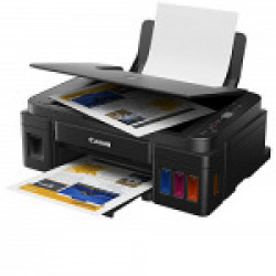 Canon Pixma G2012 All in One Inkjet Printer
