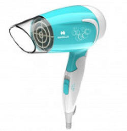 Havells HD3151 1200W Powerful Hair Dryer (Turquoise)