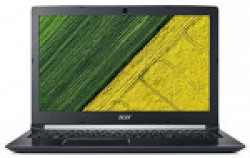 Acer Aspire 5 (NX.GT1SI.001) Laptop (Intel Core i5 (8th Gen)/4GB/1TB HDD/15.6(39.62 cm)/Linux/2GB GDDR5 NVIDIA GeForce MX150 Graphics), Steel Grey
