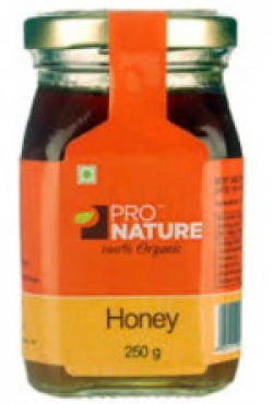 Pro Nature Honey 250g