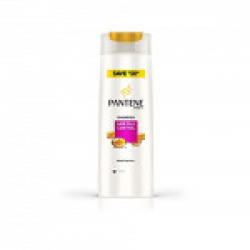 Pantene Hair Fall Control Shampoo, 360ml