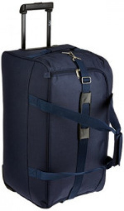 Skybag Italy 62 cm Duffle on Wheels (Blue)