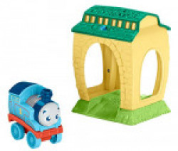 Fisher Price My First Thomas and Friends Day to Night Projector
