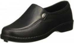 FLITE Men's Bkbk Flip Flops Thong Sandals - 6 UK/India (39.33 EU)(FL0065G)