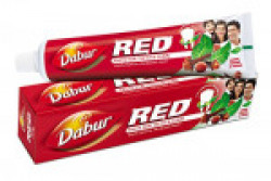Dabur Red Ayurvedic Toothpaste - 200 gms