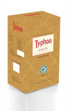 Typhoo Typhoo Gold Tea Bag Env (25 Tea Bags)
