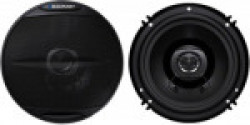 Blaupunkt Blaupunkt Car 6.6 Inches 2-Way Round Speakers Pure Coaxial 66.2 226303 Coaxial Car Speaker(180 W)