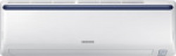 Samsung 1 Ton 3 Star BEE Rating 2018 Inverter AC  - White(AR12NV3JLMC, Alloy Condenser)