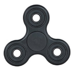 Pira's Fidget Spinner,Color May Vary