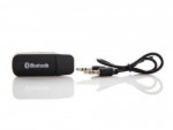Generic Bluetooth Stereo Adapter Audio Receiver 3.5Mm Music Wireless Hifi Dongle Transmitter Usb Mp3 Car Speaker