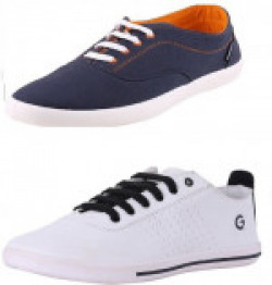 globalite sneakers