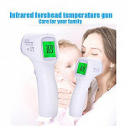 MCP Premium Infrared Forehead thermometer Gun