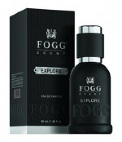 Fogg Scent, Explore, 50ml