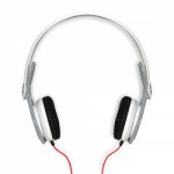ADCOM AHP-C611 Mega-Headset Over-Ear Headphone