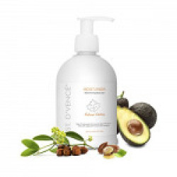 ST. D'VENCE Autumn Edition Body Lotion with Argan Oil and Avocado Butter for Very Dry Skin, 300 ml