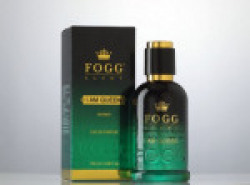 Fogg Scent I Am Queen Eau de Parfum  -  100 ml(For Women)