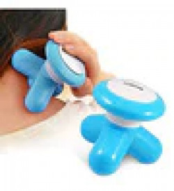 Stybuzz Mimo Vibration Full Body Massager - Assorted Color