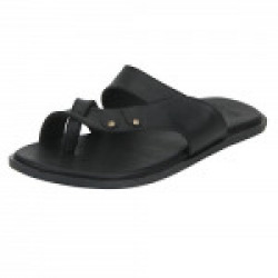 red tape thong slippers