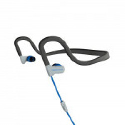 Energy Sistem Sport 2 Earphones with MIC (Blue)