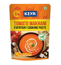 Keya Tomato Makhani Ready to Cook Gravy 200gm