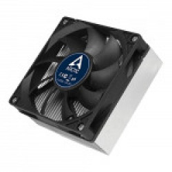 Arctic Alpine M1 Socket AM1 CPU Cooler (Black/Grey)