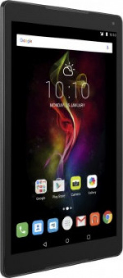 Alcatel Pop 4 16 GB 10.1 inch with Wi-Fi+4G Tablet(Grey)