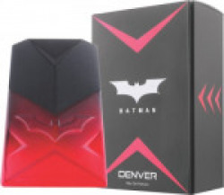 Denver Batman Vigilante Eau de Parfum  -  60 ml(For Men)