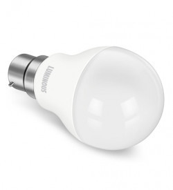 Luminous Shine Eco White 7W LED Bulb