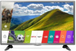 LG LJ573D 80cm (32 inch) HD Ready LED Smart TV(32LJ573D)