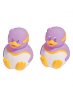 Mee Mee Bath Toy, Purple (Pack of 2)
