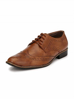 Sir Corbett Shoes Minimum 70% off from Rs. 499