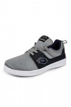 Lotto Sports Shoes 70% off from Rs. 624