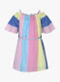 Party Dresses & Frocks for Kids @ 50-80% off, under 999