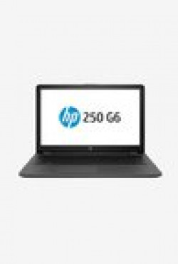 HP 250 G6 4HR25PA (i5 7th Gen/4GB/1TB/39.62cm(15.6)/Windows10/INT) Smoke Grey@35999 only