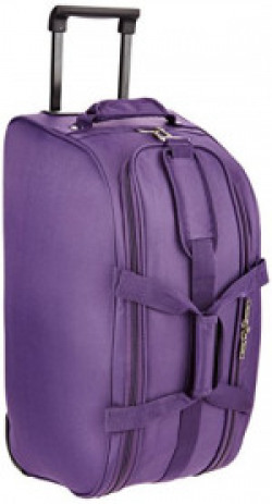 Upto 65% + Extra 5% Off on Aristocrat Travel Duffles Starts from Rs. 1703