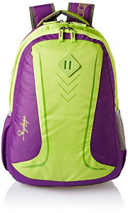Skybags Backpack @ 80% off