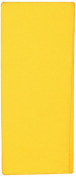 Lexton DPL-17 6-Watt Square Lamp Shade (Yellow)