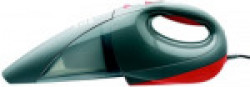 Black & Decker ACV 1205 Hand-held Vacuum Cleaner(Grey, Orange)